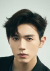 Zhao Guan Yu in Zuo Shou Qin Qing You Shou Hen Chinese Drama(2024)