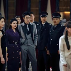 Xiao Shi De Ta Zhi Qian Jin Gui Lai Chinese Drama(2024) photo