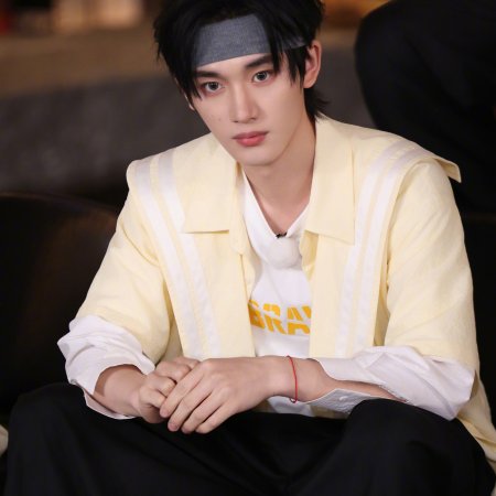 Ding Cheng Xin