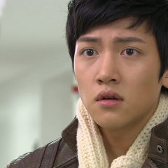 Smile, Dong Hae Korean Drama(2010) photo