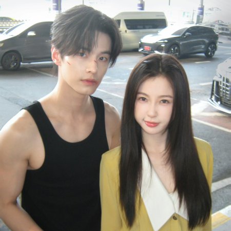 Speed and Love (2025)