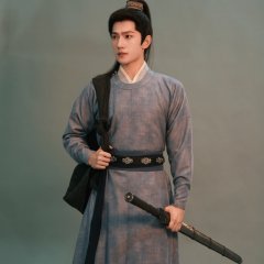 Yang Yang photo