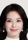 Tamia Liu in Vacation of Love 2 Chinese Drama(2022)