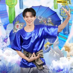 Daou Pittaya Saechua photo