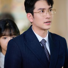 The Fake Daughter Tore the Script Chinese Drama(2024) photo