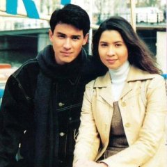 Fai Tang See Thai Drama photo