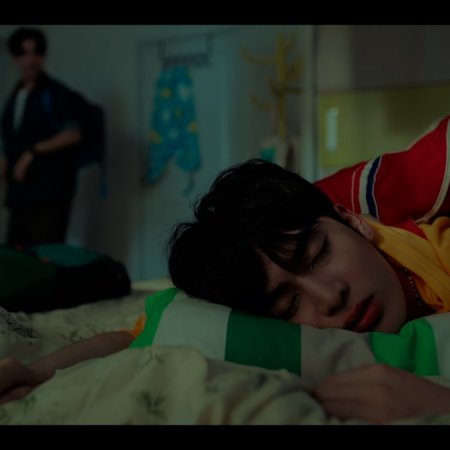 Love You Teacher (2026)