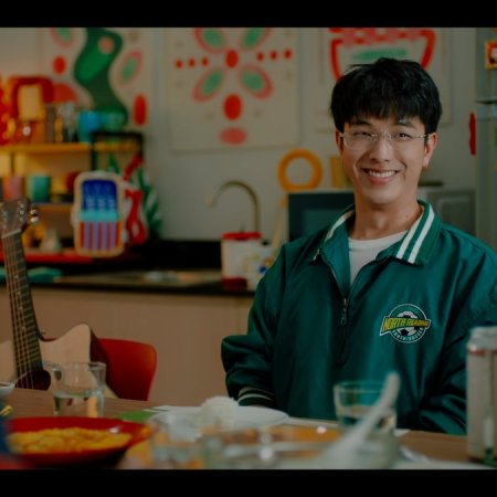 Love You Teacher (2026)