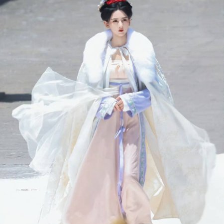 The Palace Stewardess ()