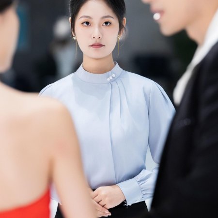 Ding Hun Bei Pao Qi, Wo Zhuan Shen Qu Le Jing Quan Da Xiao Jie (2024)