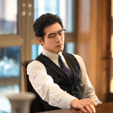 Zhao Ting Yi