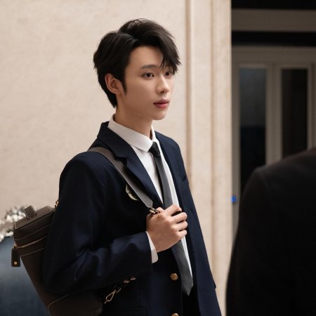 Shi Ba Sui Tai Nai Nai Jia Dao, Chong Zheng Jia Zu Rong Yao Season 2 (2025)