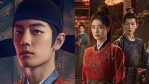 'Legend of Zang Hai', 'Unveil: Jadewind' among Chinese dramas confirmed for Season 2