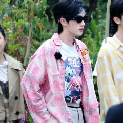 This Is My Adventure Season 2 Chinese TV Program(2026) photo