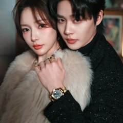 Royal Highness Princess Chinese Drama(2025) photo