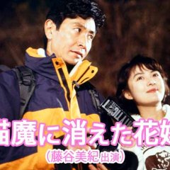 Nekoma ni Kieta Hanayome Japanese Drama(1995) photo