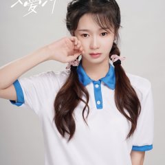 Zhou Rong Qian photo