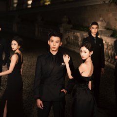 Echoes of Gang City Chinese Drama(2026) photo