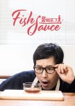 Pungmirogeu: Fish Sauce