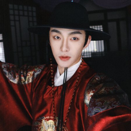 Journey with You (2026)