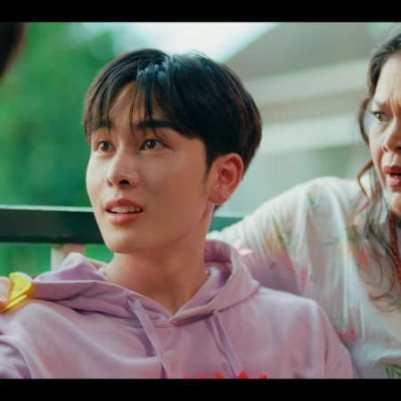 Love You Teacher (2026)