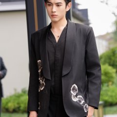 Li Yu Tong photo
