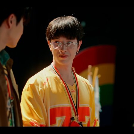 Love You Teacher (2026)
