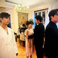 Lin Dong Yu Guang Shi Chinese Drama(2025) photo