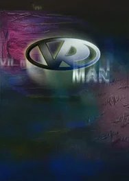 VR Man (1998) poster