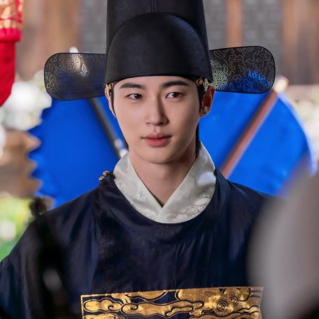Byeon Woo Seok