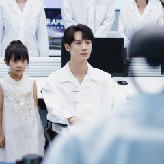 Hua Yu Meng Bao, Yang Fu Chong Fan Tian Chinese Drama(2025) photo