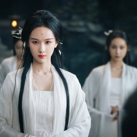 Veil of Shadows (2026)