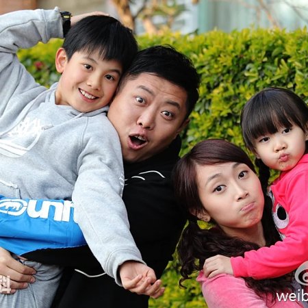 Cong Fan Da Fu Cun (2013)