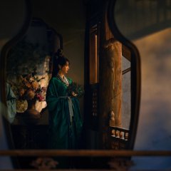 Tian Xi Wei photo