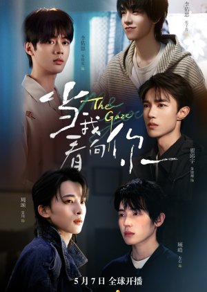 The Gaze (2026) poster
