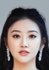 Jing Tian in The Glory of Tang Dynasty II Chinese Drama(2017)