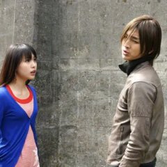 Liar Game Japanese Drama photo