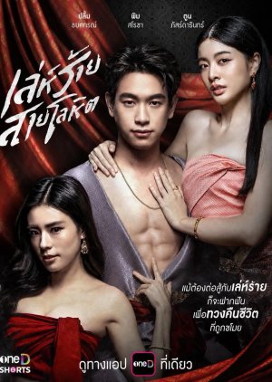 Le Rai Sai Lohit (2026) poster