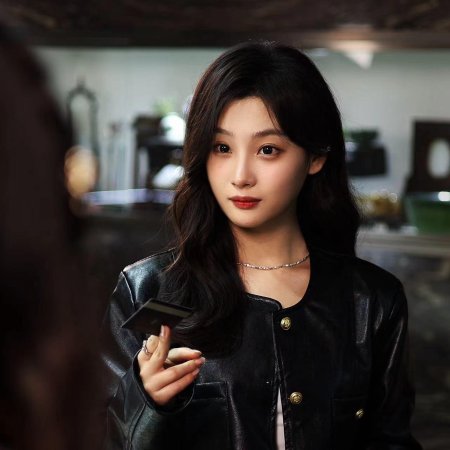 The Reborn Girlfriend Is a Big Shot (2024)