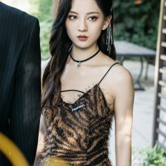 Liu Kai Xin photo