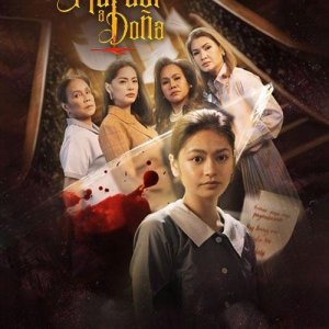 How to Murder a Dona (2026)