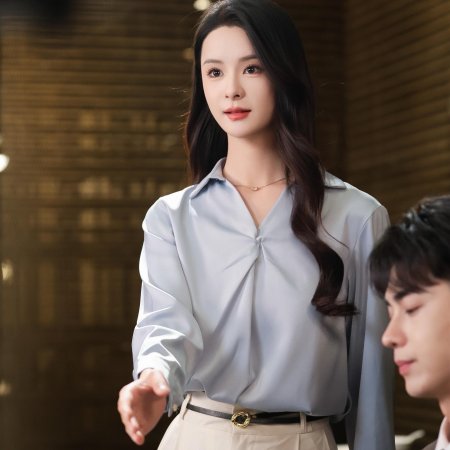 Out of Divorce, Again into Romance (2025)