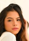 Aya Fortes in Kesong Puti Philippines Movie(2026)