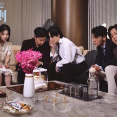 Fallen Rule Chinese Drama photo