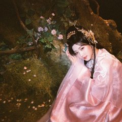 Love in the Clouds Chinese Drama photo