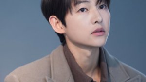 Song Joong Ki returns to KBS with another rom-com 10 years after 'Descendants of the Sun'