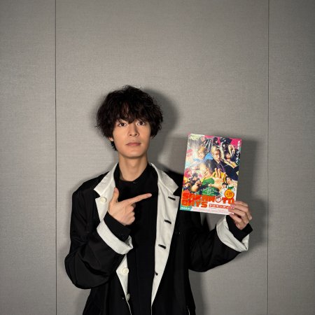 Sakamoto Days (2026)