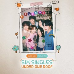 Six Singles under One Roof Korean TV Program(2026) photo