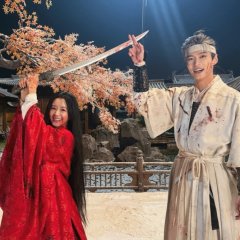 Di Mou Chinese Drama(2026) photo