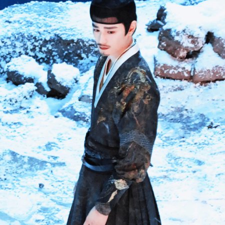 The Road to Splendor ()